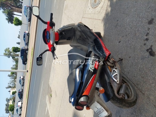 ابريليا رس 50 مستعملة 1649277