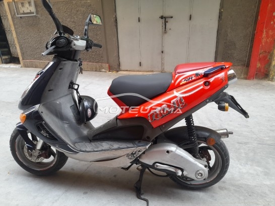 ابريليا رس 50 مستعملة 1419612