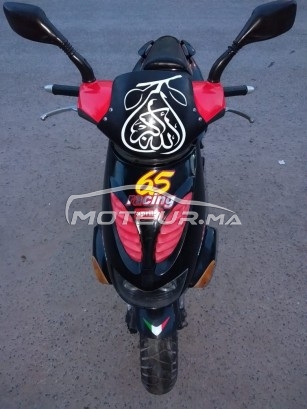 APRILIA Rs 50 occasion  1153631