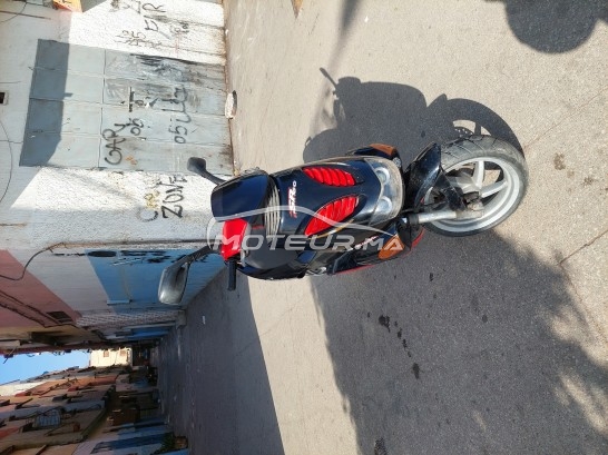 ابريليا رس 50 مستعملة 1649274