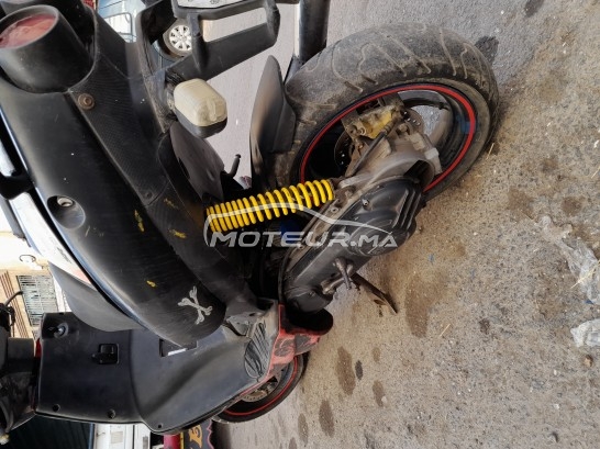 ابريليا رس 50 مستعملة 1507667