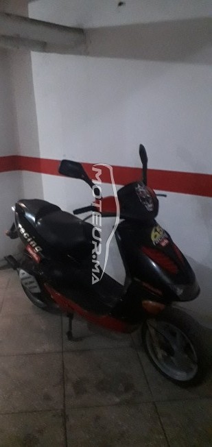 ابريليا رس 50 2016 مستعملة 2008809