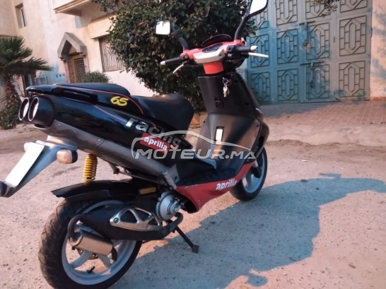 APRILIA Rs 50 occasion  1153629