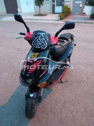 APRILIA Rs 50 occasion  1153630