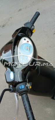 ابريليا سكارابيو 100 مستعملة 1939171