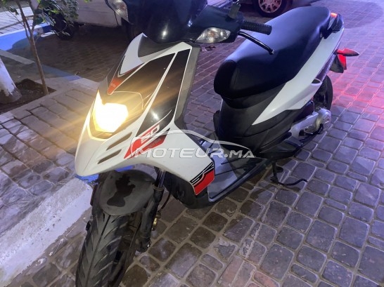 ابريليا سر 50 مستعملة 1779220