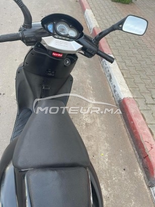 ابريليا سر 50 90% مستعملة 1778183