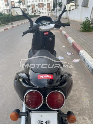 ابريليا سر 50 90% مستعملة 1778186