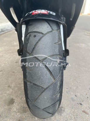 ابريليا سر 50 90% مستعملة 1778181