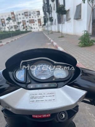 ابريليا سر 50 90% مستعملة 1778182