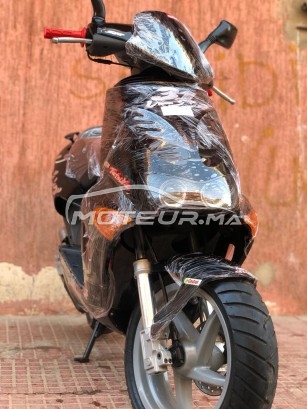 ابريليا سر 50 Sr مستعملة 1779814