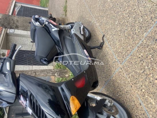 ابريليا سر 50 مستعملة 1614468