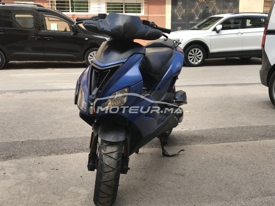 APRILIA Sr 50 occasion  1472262