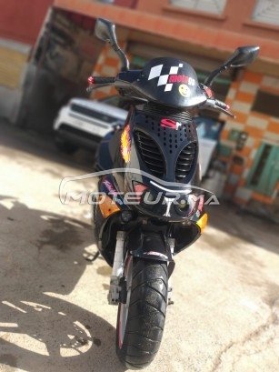 APRILIA Sr 50 occasion  1346243