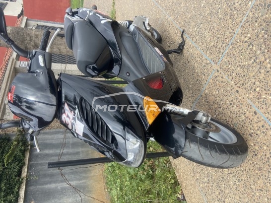 ابريليا سر 50 مستعملة 1614471