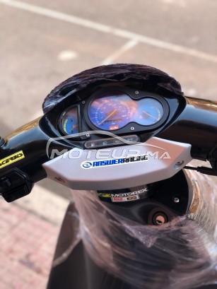 ابريليا سر 50 Sr مستعملة 1779723