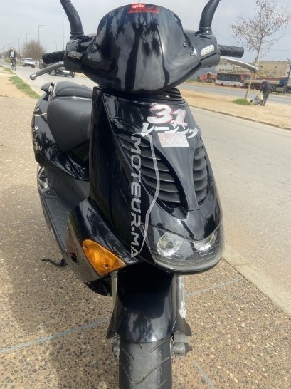 ابريليا سر 50 مستعملة 1614472