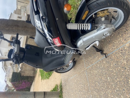 ابريليا سر 50 مستعملة 1614470