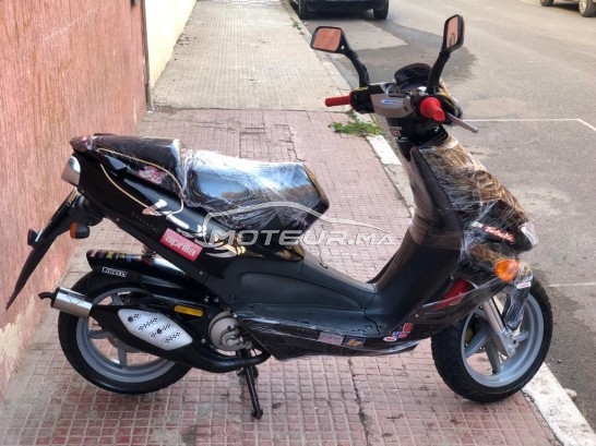 ابريليا سر 50 Sr مستعملة 1779725