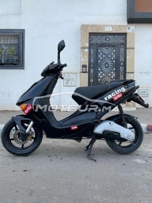 ابريليا سر 50 90% مستعملة 1778187