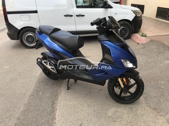 APRILIA Sr 50 occasion  1472263