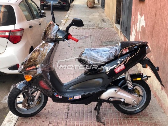 ابريليا سر 50 Sr مستعملة 1779724