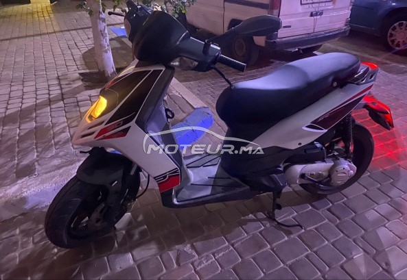 ابريليا سر 50 مستعملة 1779219