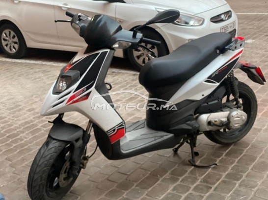 ابريليا سر 50 مستعملة 1779218