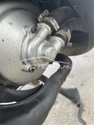 ابريليا سر 50 90% مستعملة 1778184