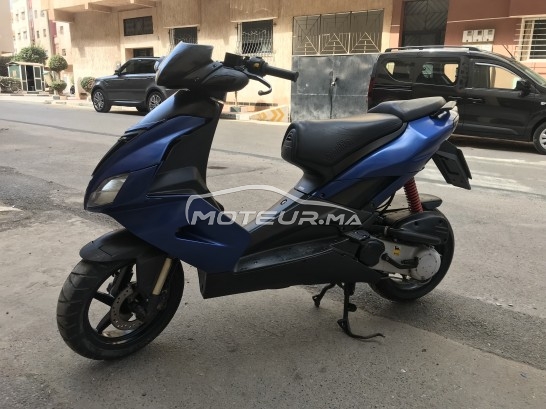 APRILIA Sr 50 occasion  1472264