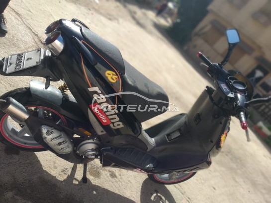 APRILIA Sr 50 occasion  1346242