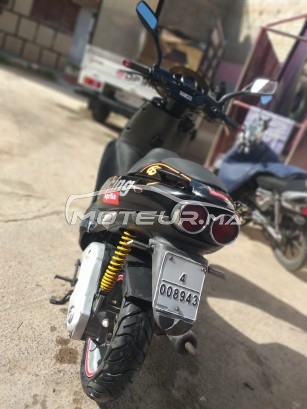 APRILIA Sr 50 occasion  1346244