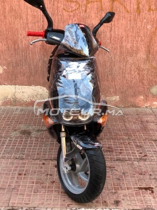 ابريليا سر 50 Sr مستعملة 1779726