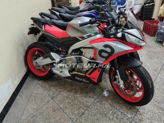 ابريليا توونو 660 مستعملة 1868430