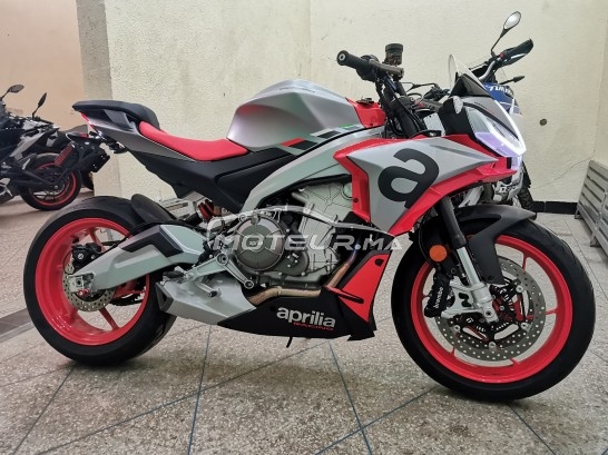 ابريليا توونو 660 مستعملة 1868432