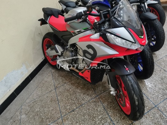 ابريليا توونو 660 مستعملة 1868431