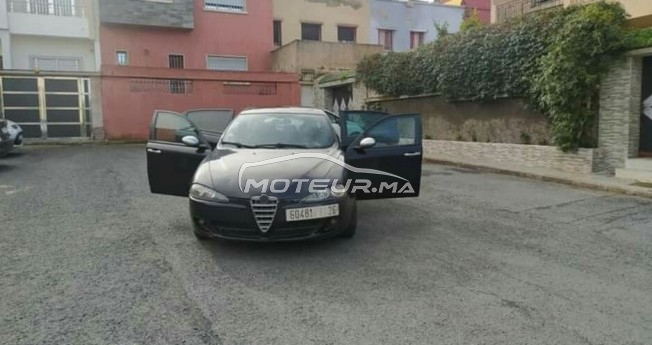 ALFA-ROMEO 147 occasion 1112530