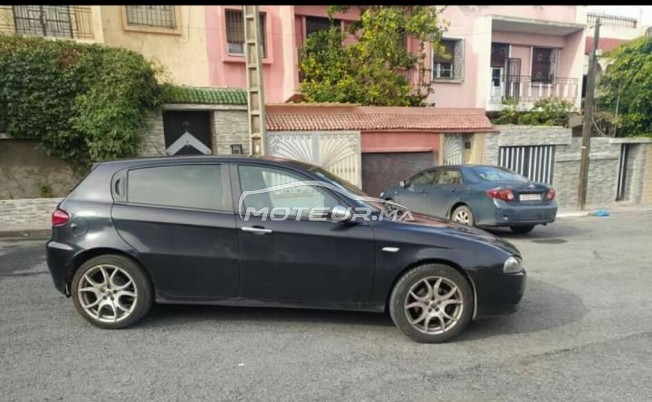 ALFA-ROMEO 147 occasion 1112528