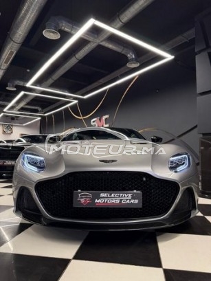 ASTON-MARTIN Dbs occasion