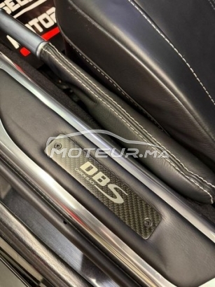 أستون مارتن دبس مستعملة 3333344