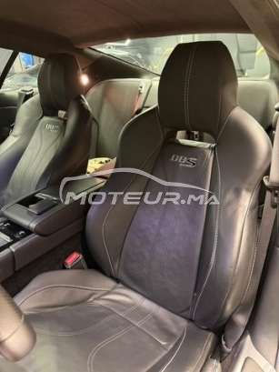 أستون مارتن دبس مستعملة 3333351