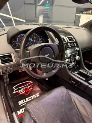 أستون مارتن دبس مستعملة 3333350