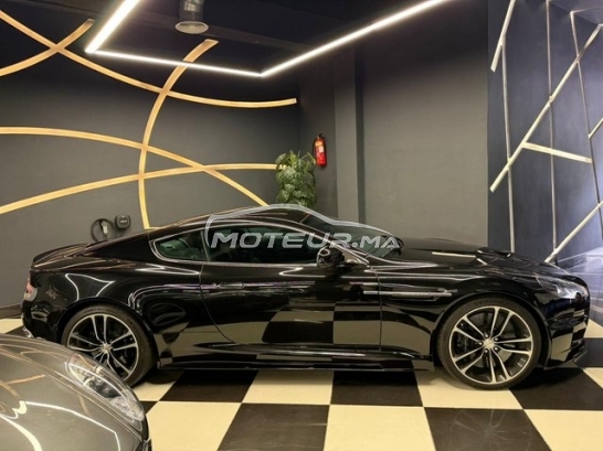 أستون مارتن دبس مستعملة 3333349