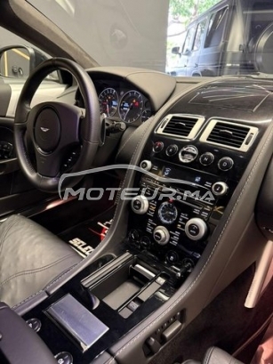 أستون مارتن دبس مستعملة 3333346