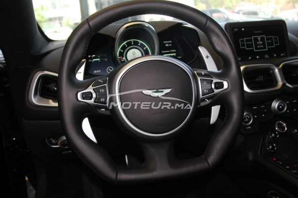 أستون مارتن فانتاجي V8 مستعملة 1678601