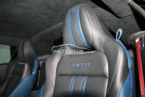 أستون مارتن فانتاجي V8 مستعملة 1678602