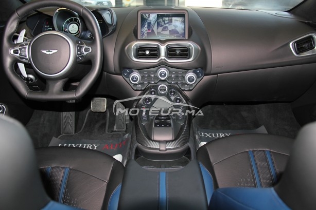 أستون مارتن فانتاجي V8 مستعملة 1678603