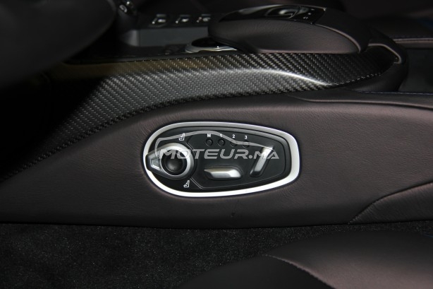 أستون مارتن فانتاجي V8 مستعملة 1678598