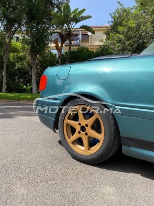 أودي 80 Cabriolet مستعملة 1832589