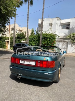 أودي 80 Cabriolet مستعملة 1832590